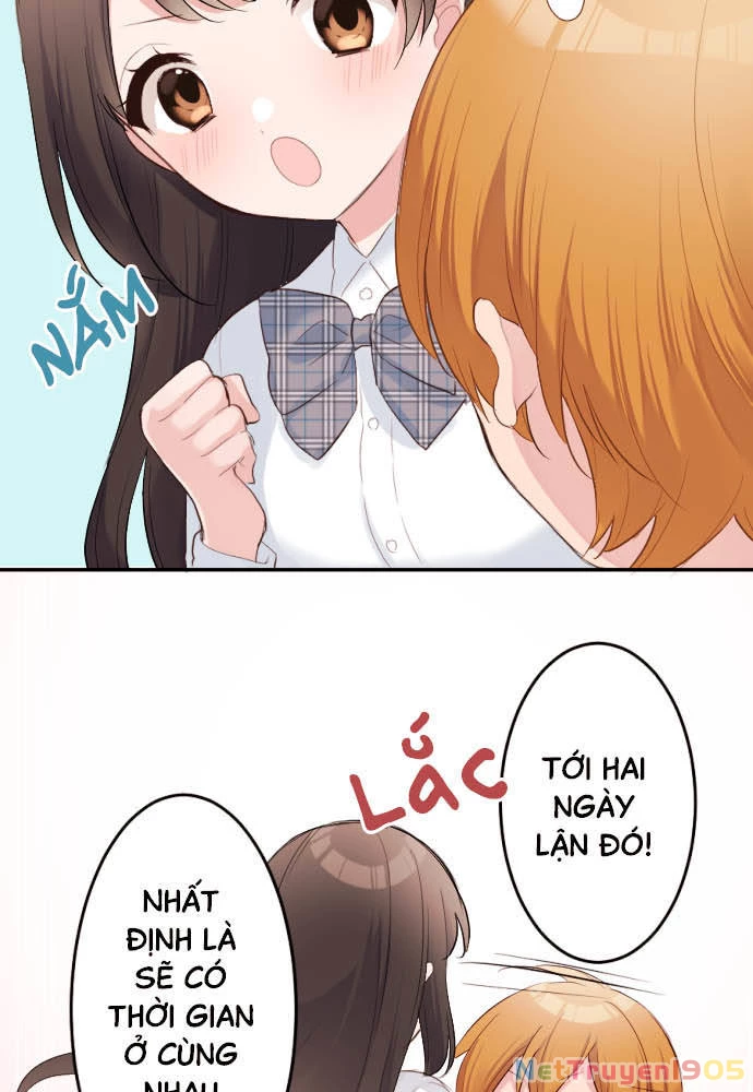 Class Maid (Shimamura) Chapter 63 - 41