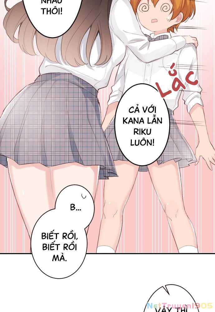 Class Maid (Shimamura) Chapter 63 - 42