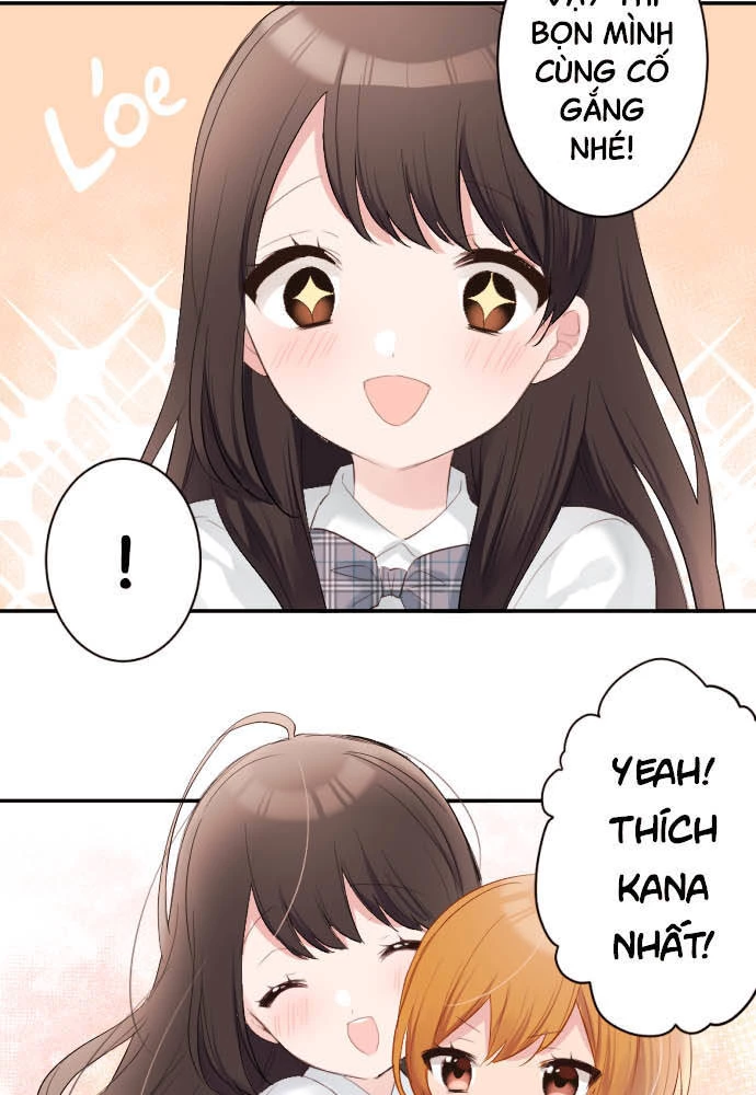 Class Maid (Shimamura) Chapter 63 - 43