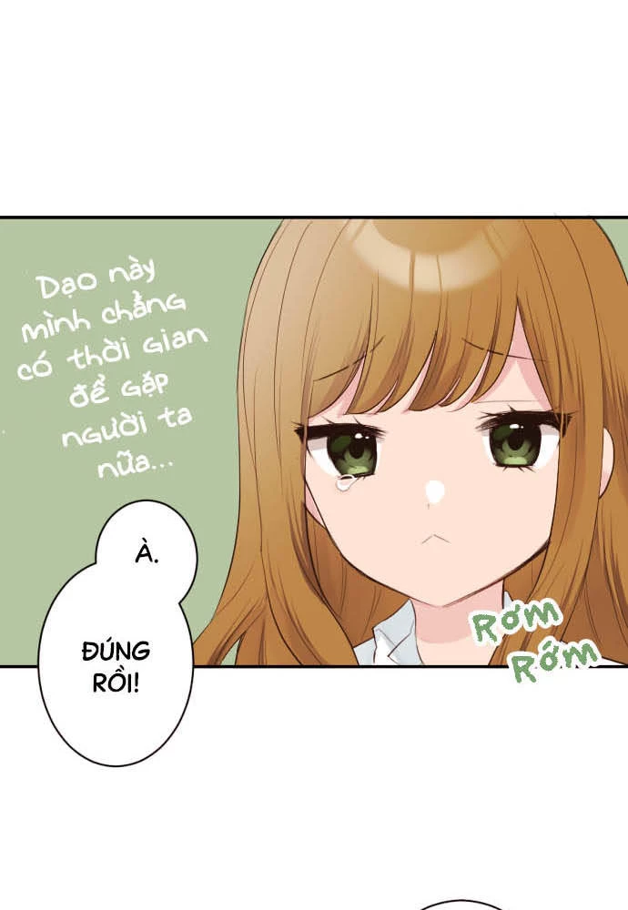 Class Maid (Shimamura) Chapter 63 - 51