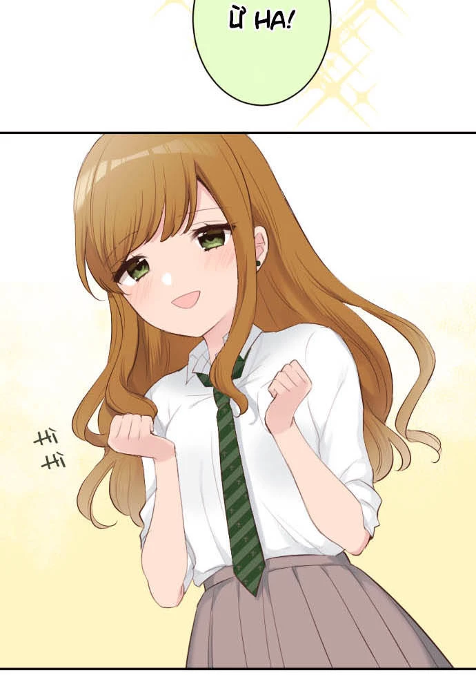 Class Maid (Shimamura) Chapter 63 - 53