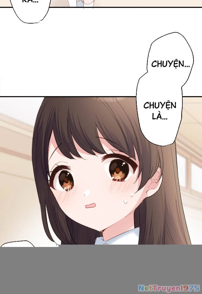 Class Maid (Shimamura) Chapter 64 - 6