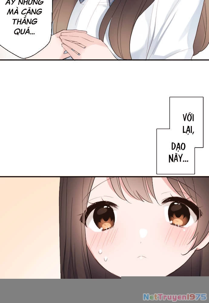 Class Maid (Shimamura) Chapter 64 - 7