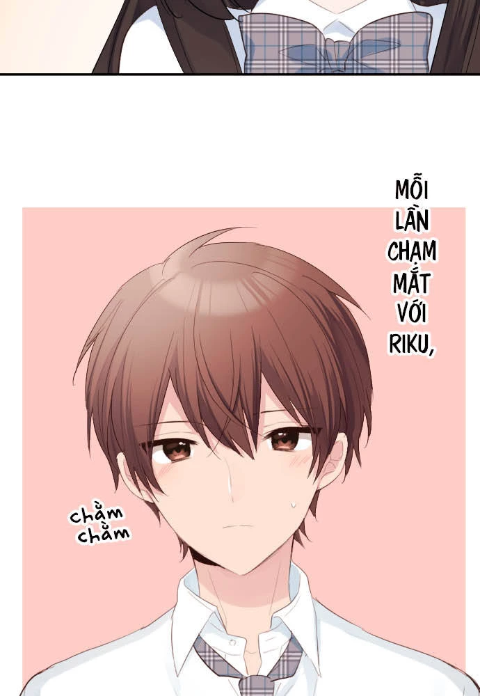 Class Maid (Shimamura) Chapter 64 - 8