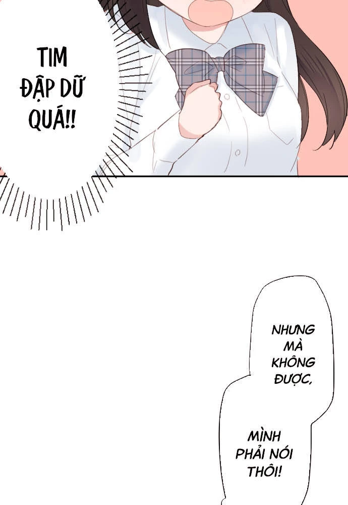 Class Maid (Shimamura) Chapter 64 - 11
