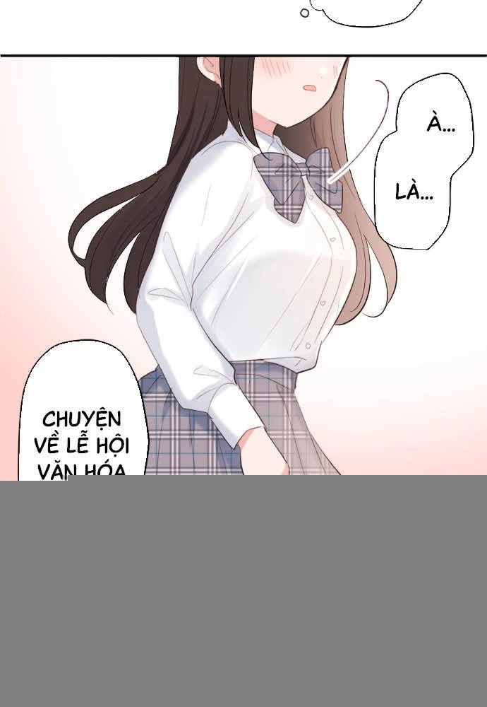 Class Maid (Shimamura) Chapter 64 - 12