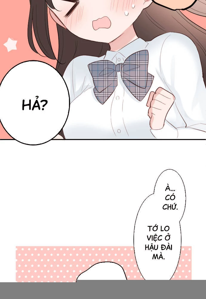 Class Maid (Shimamura) Chapter 64 - 14