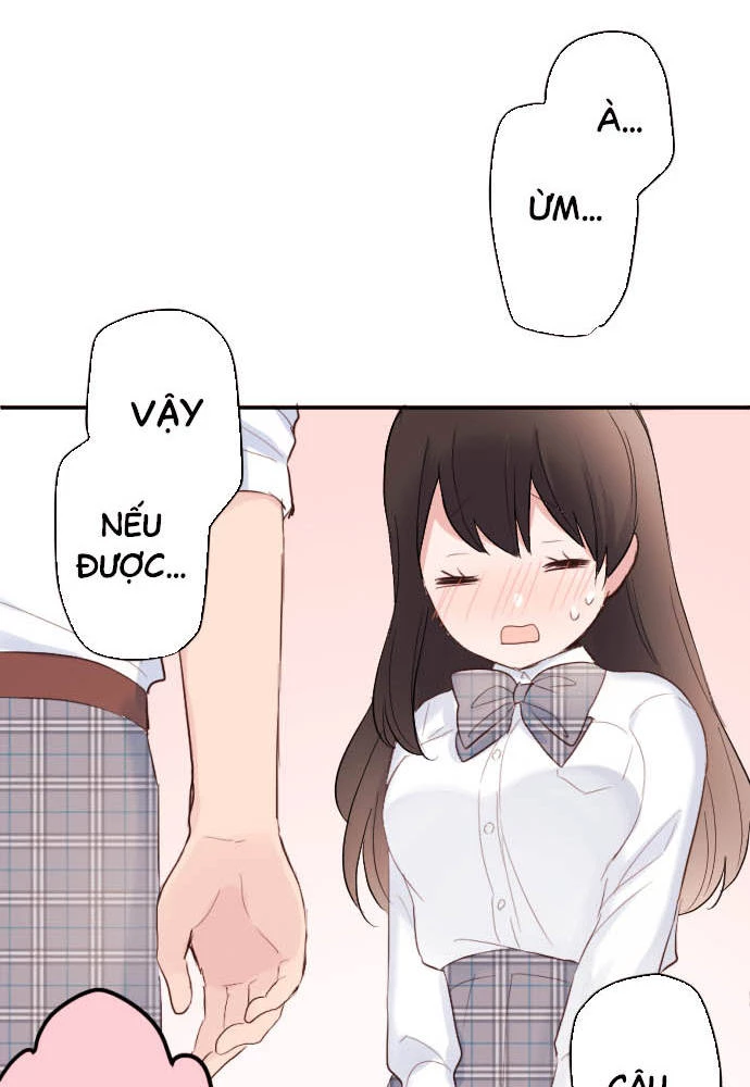 Class Maid (Shimamura) Chapter 64 - 16