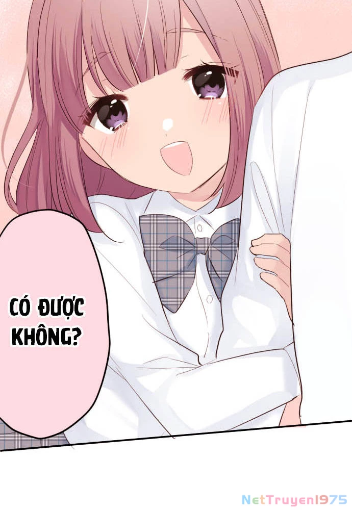 Class Maid (Shimamura) Chapter 64 - 19