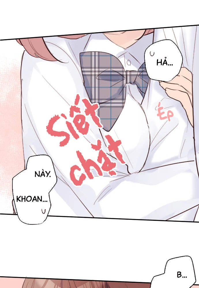 Class Maid (Shimamura) Chapter 64 - 20