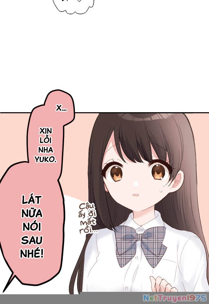 Class Maid (Shimamura) Chapter 64 - 23