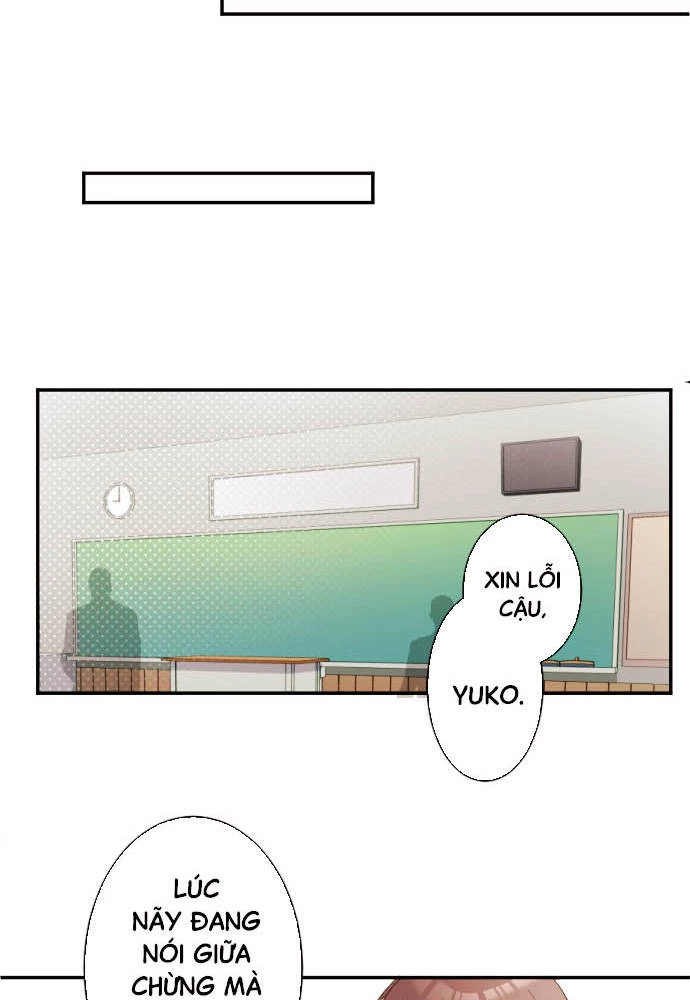 Class Maid (Shimamura) Chapter 64 - 26
