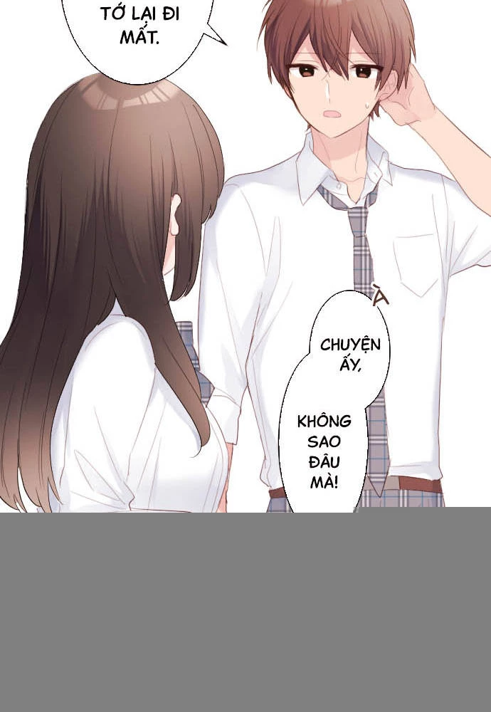 Class Maid (Shimamura) Chapter 64 - 27
