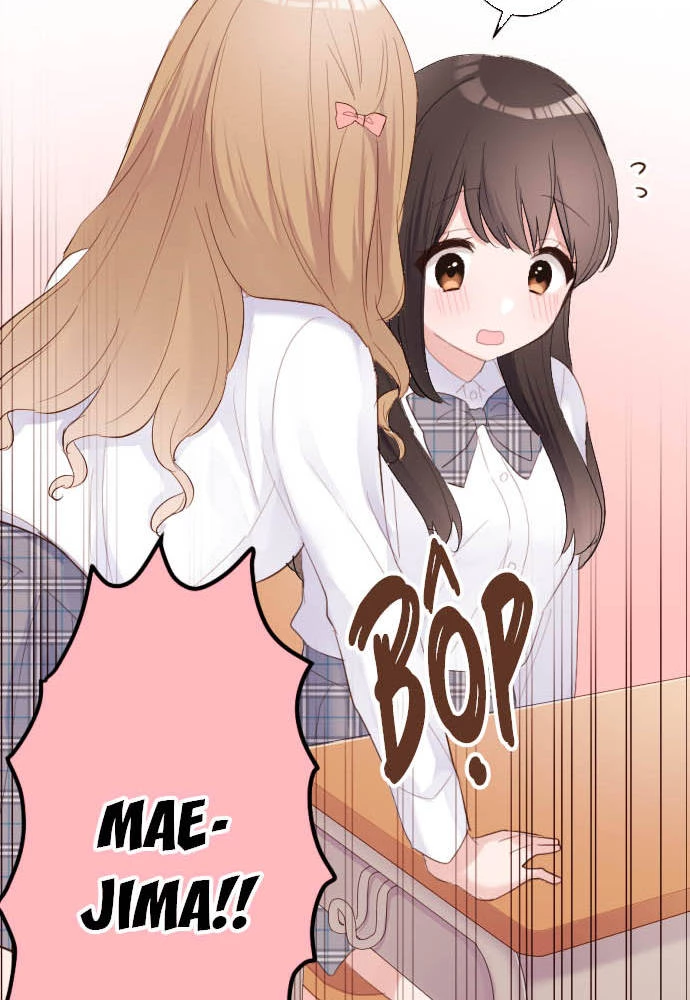 Class Maid (Shimamura) Chapter 64 - 29