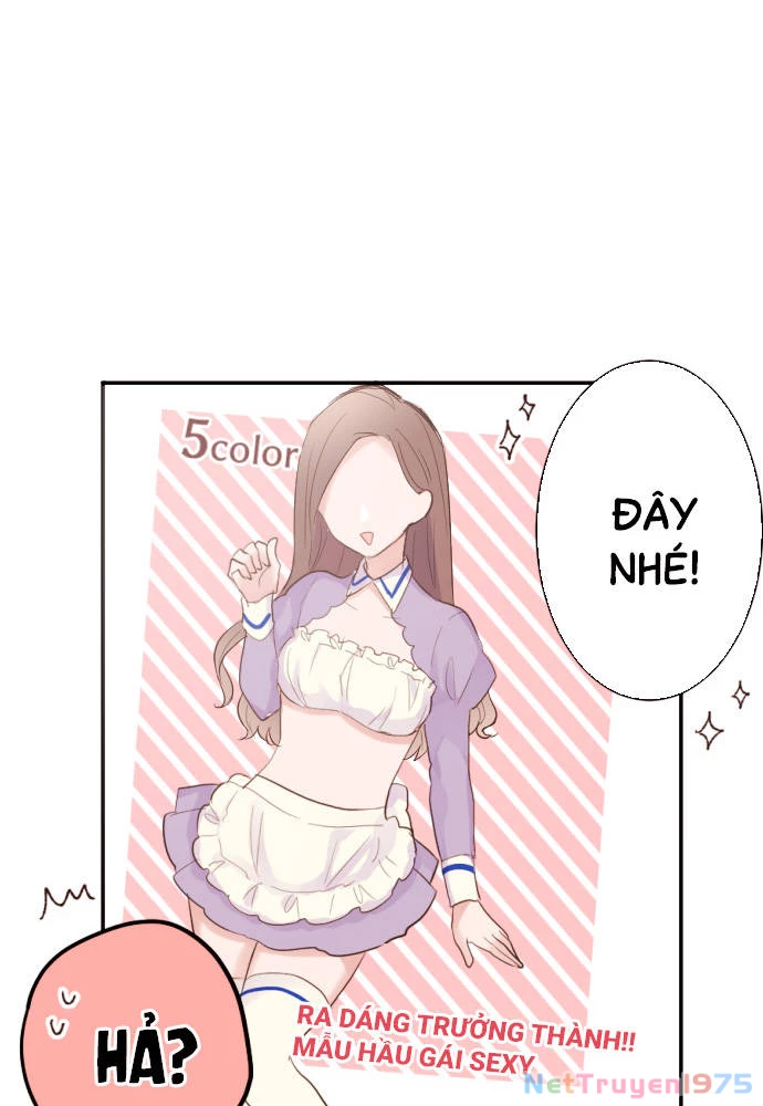 Class Maid (Shimamura) Chapter 64 - 32
