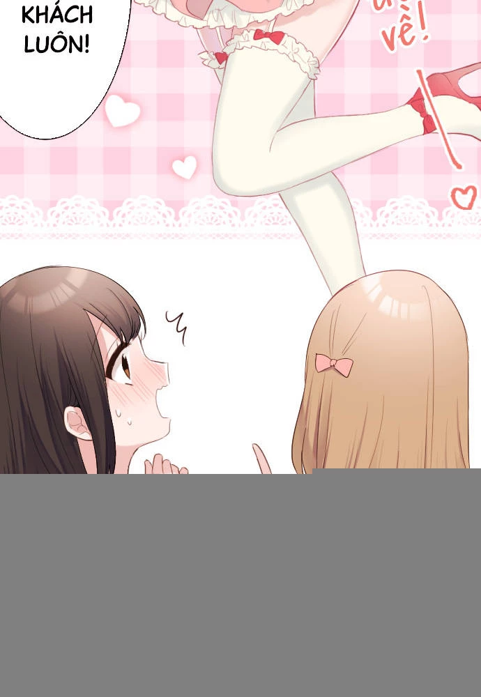 Class Maid (Shimamura) Chapter 64 - 35