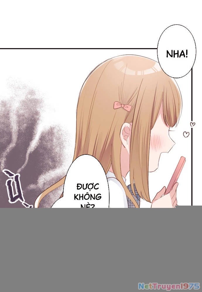 Class Maid (Shimamura) Chapter 64 - 36