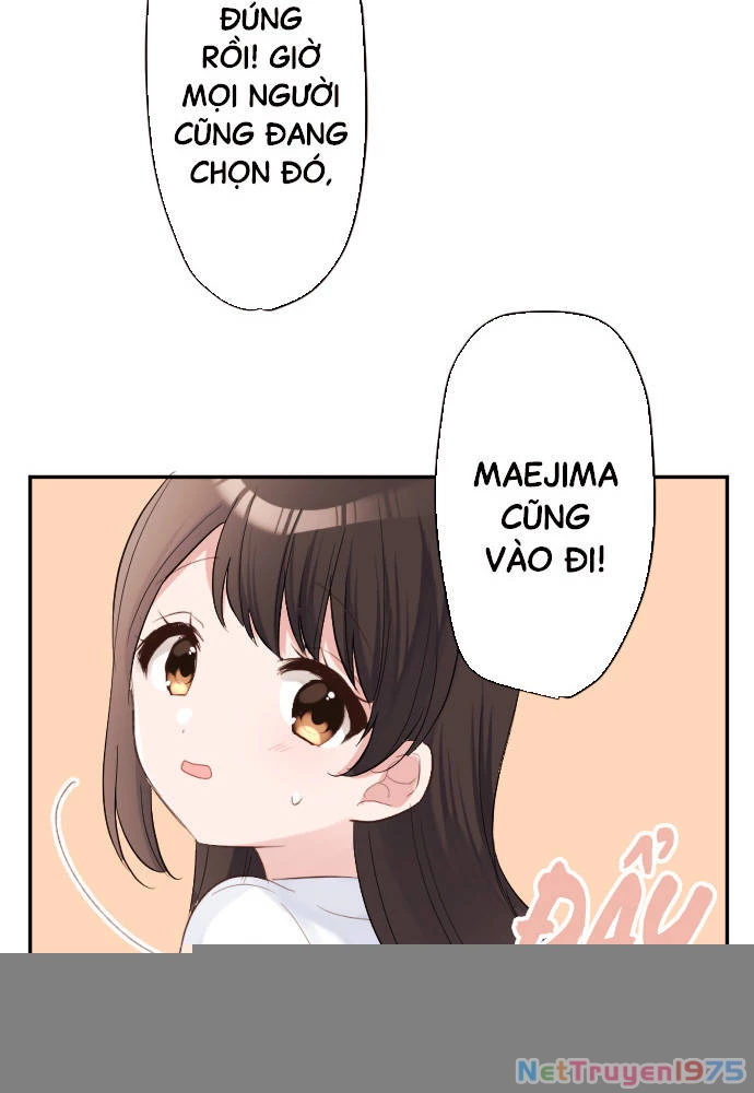 Class Maid (Shimamura) Chapter 64 - 39