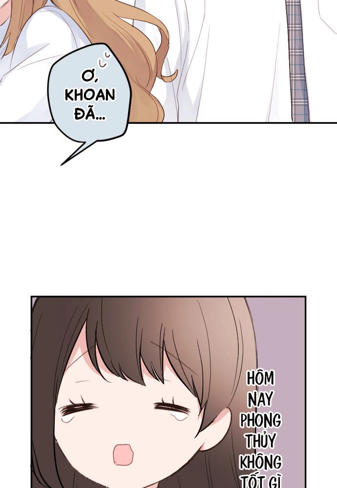 Class Maid (Shimamura) Chapter 64 - 41