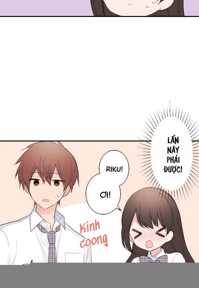 Class Maid (Shimamura) Chapter 64 - 47