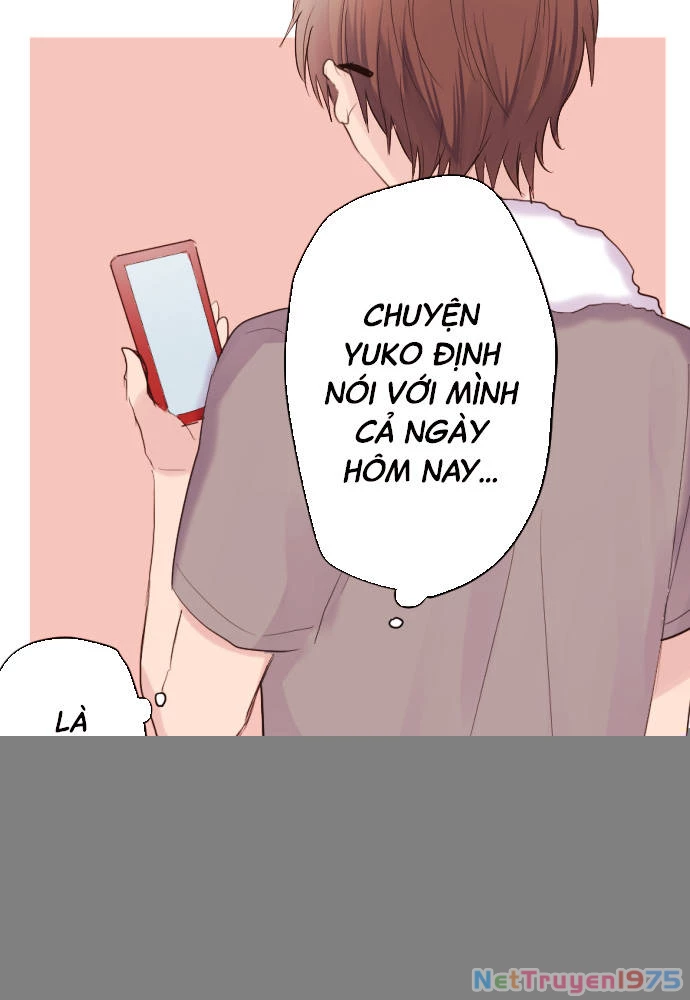 Class Maid (Shimamura) Chapter 64 - 59