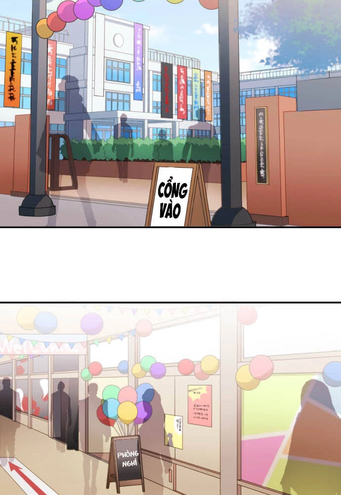 Class Maid (Shimamura) Chapter 65 - 2
