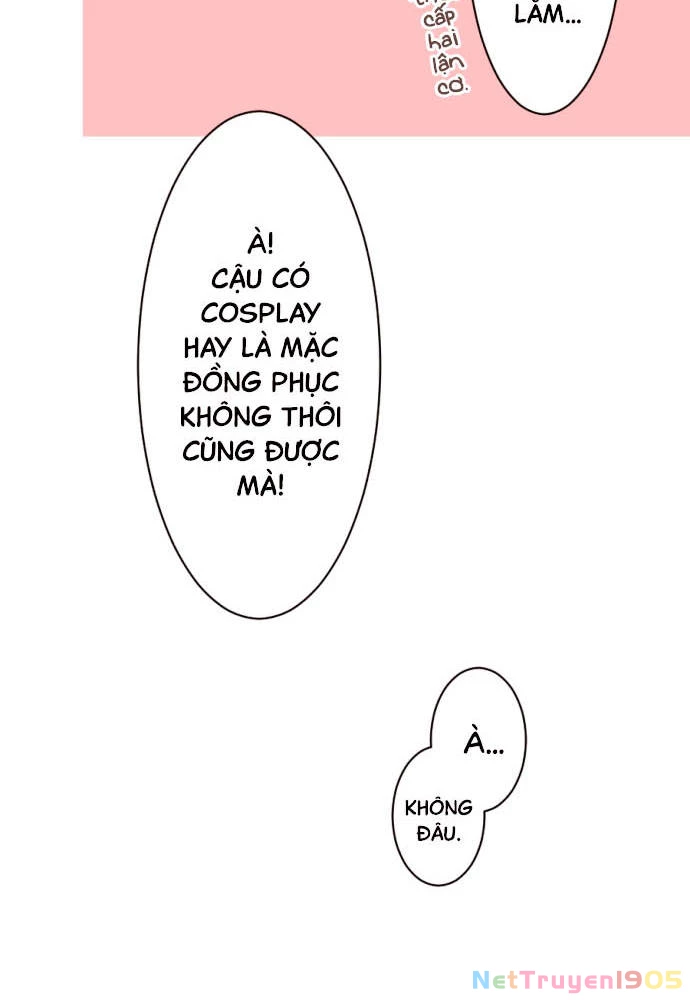 Class Maid (Shimamura) Chapter 65 - 13