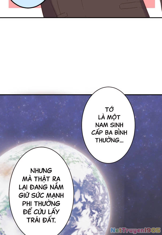 Class Maid (Shimamura) Chapter 65 - 15