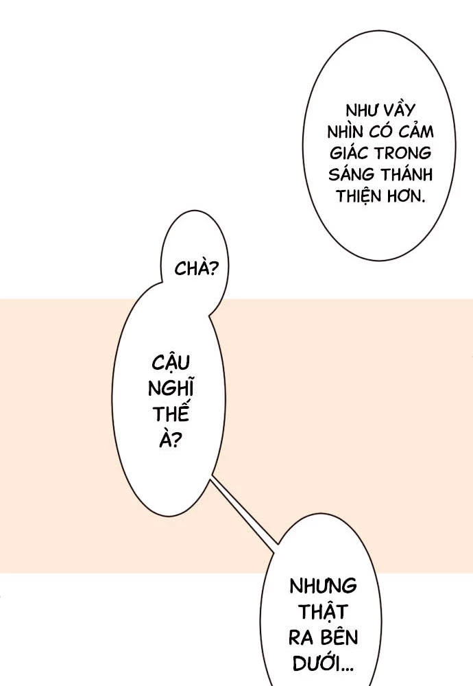 Class Maid (Shimamura) Chapter 65 - 25