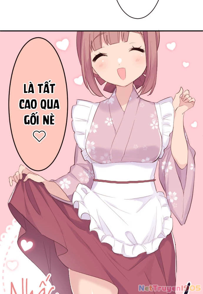 Class Maid (Shimamura) Chapter 65 - 26