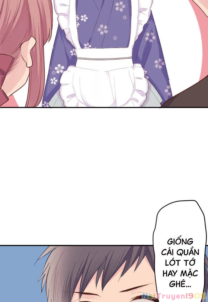 Class Maid (Shimamura) Chapter 65 - 29