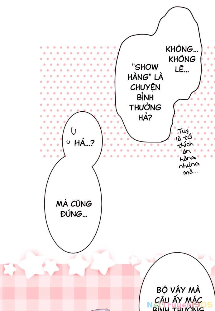 Class Maid (Shimamura) Chapter 65 - 31