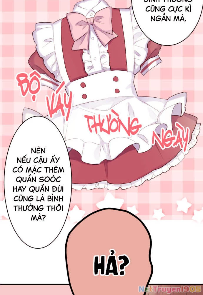 Class Maid (Shimamura) Chapter 65 - 32