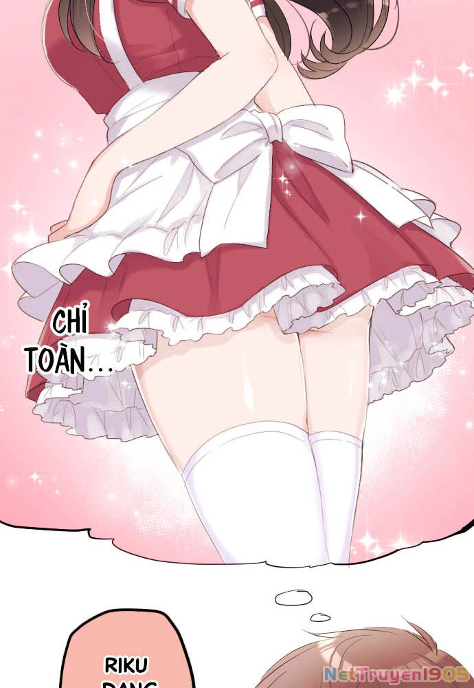 Class Maid (Shimamura) Chapter 65 - 38