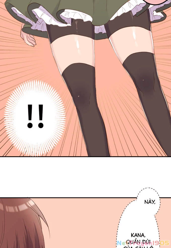 Class Maid (Shimamura) Chapter 65 - 41