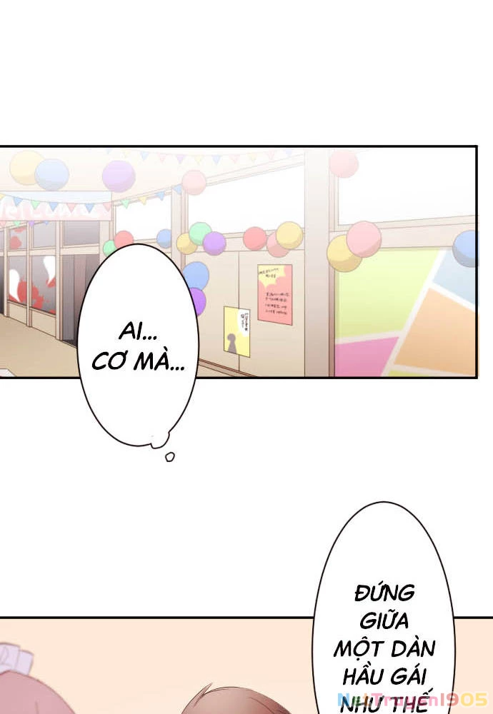 Class Maid (Shimamura) Chapter 65 - 43
