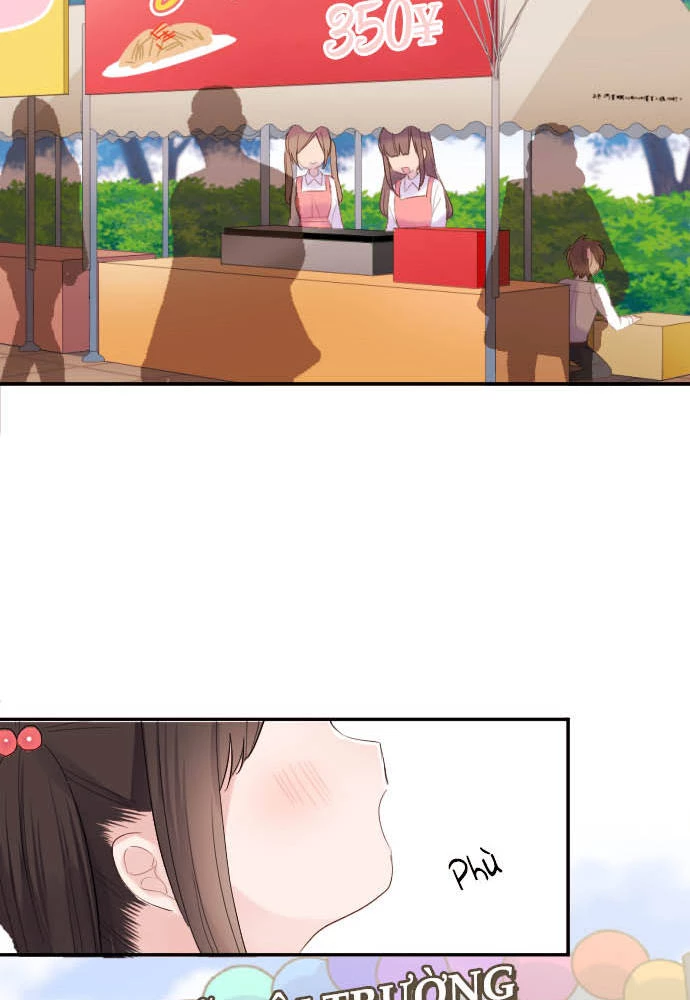 Class Maid (Shimamura) Chapter 65 - 50