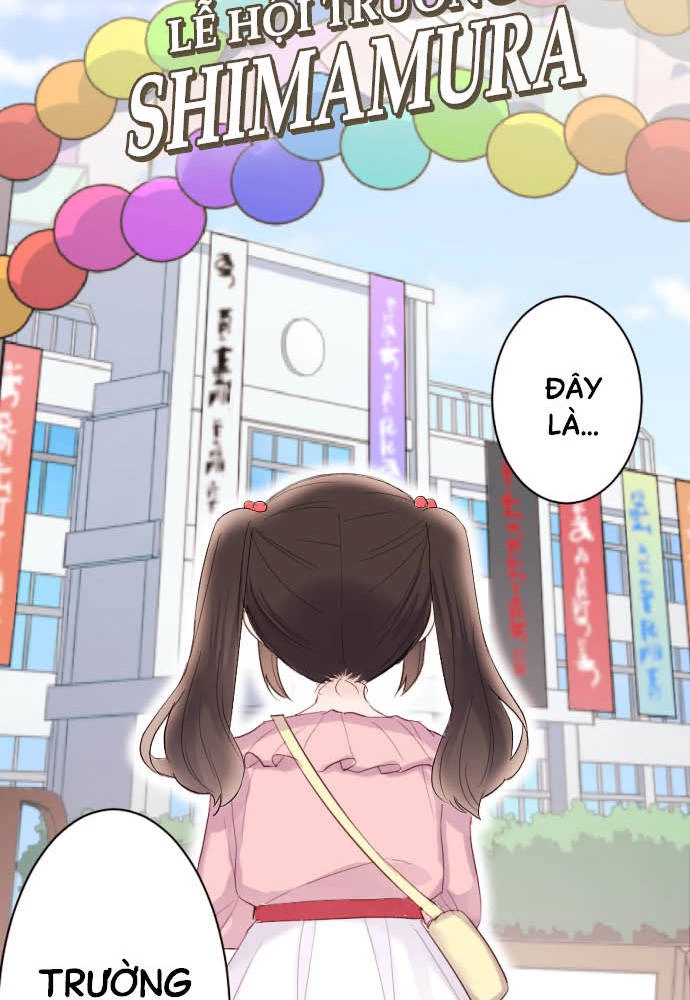 Class Maid (Shimamura) Chapter 65 - 51