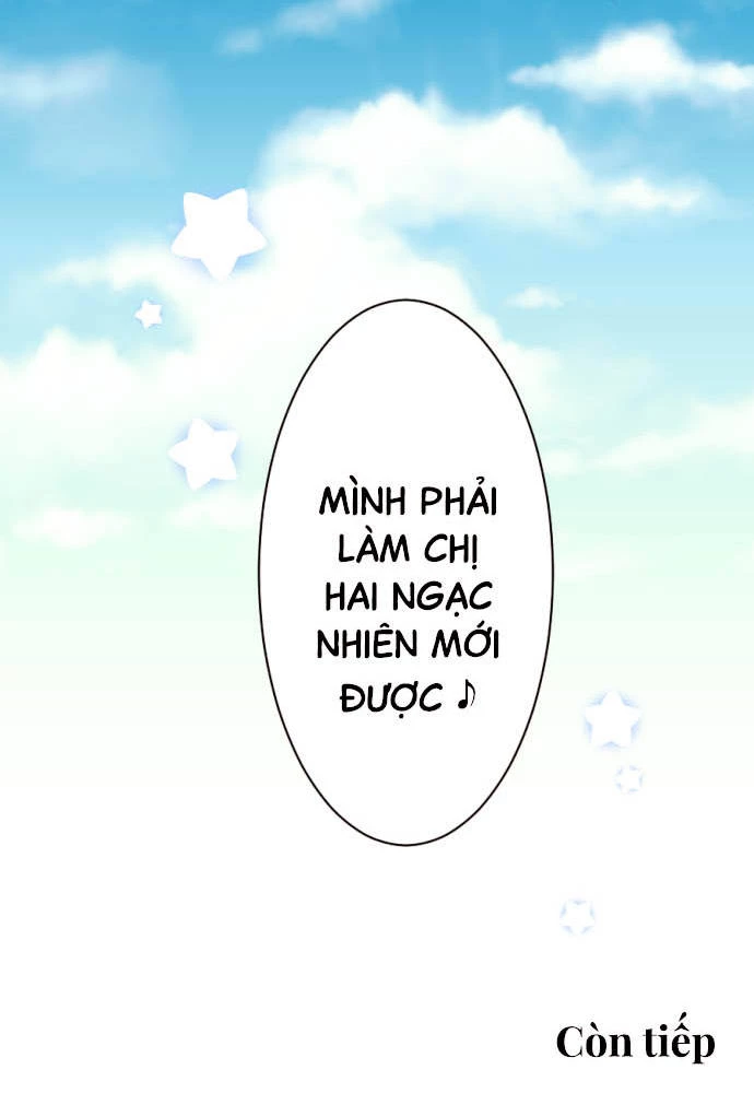 Class Maid (Shimamura) Chapter 65 - 53