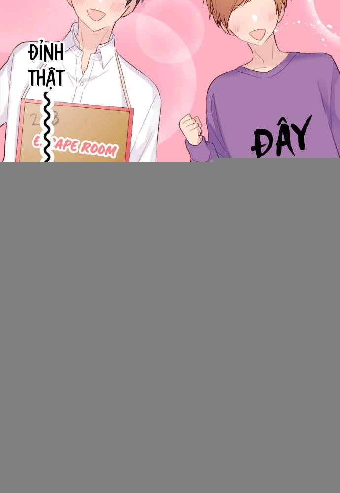 Class Maid (Shimamura) Chapter 66 - 5