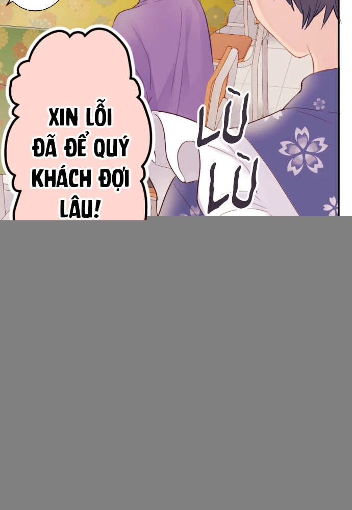 Class Maid (Shimamura) Chapter 66 - 12