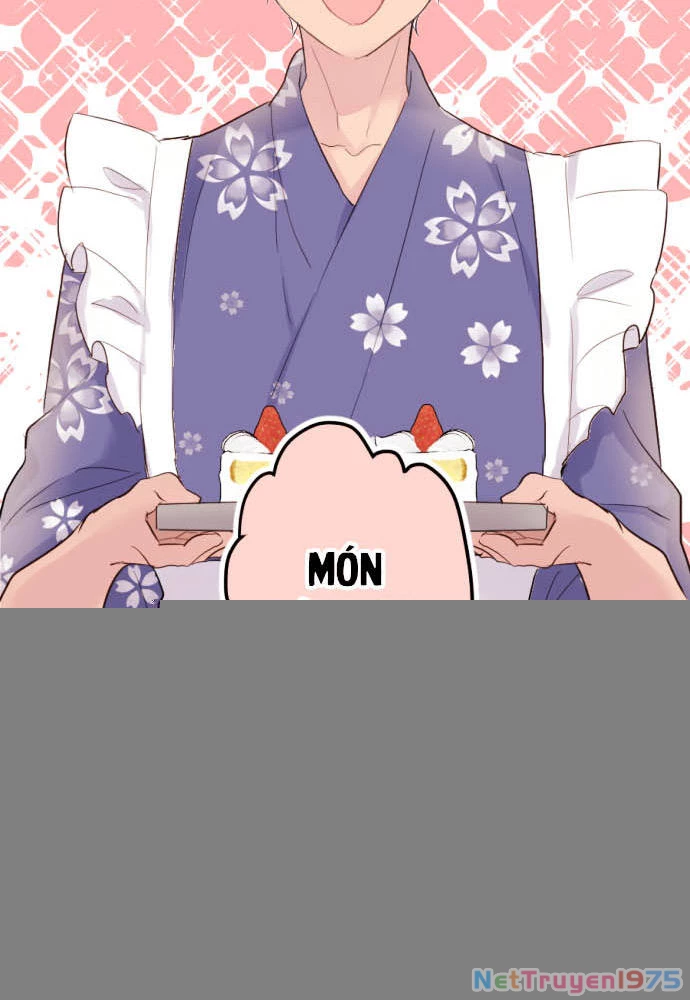 Class Maid (Shimamura) Chapter 66 - 13