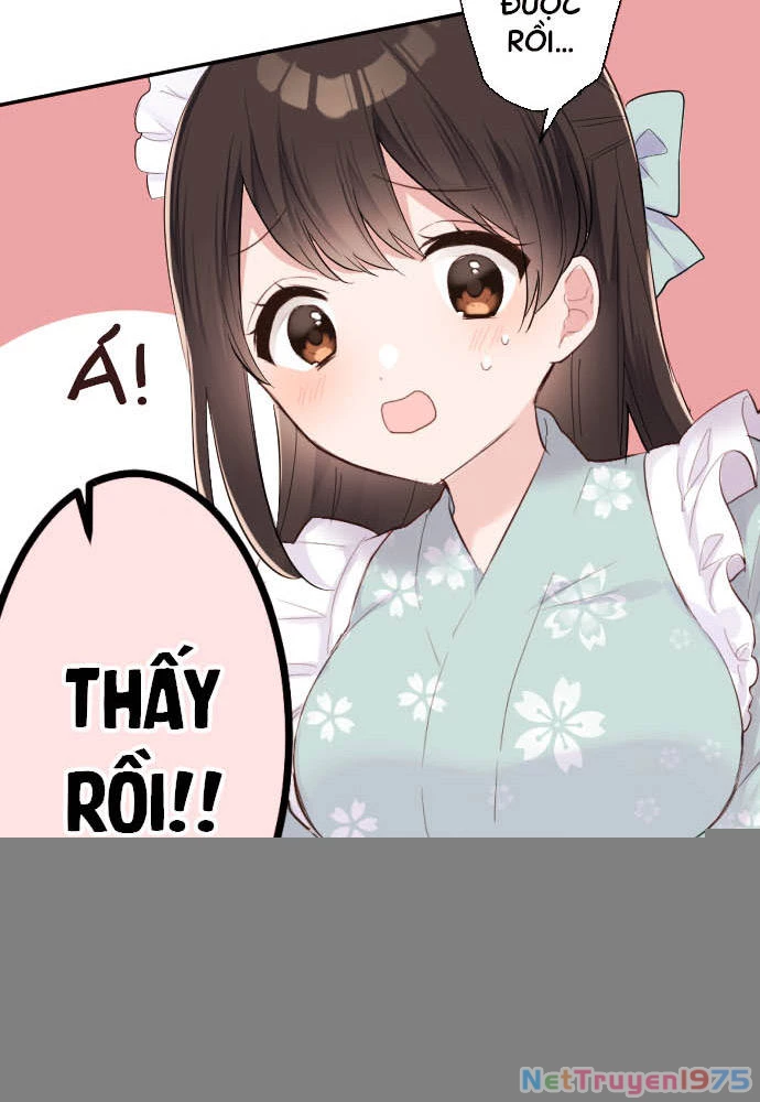 Class Maid (Shimamura) Chapter 66 - 20