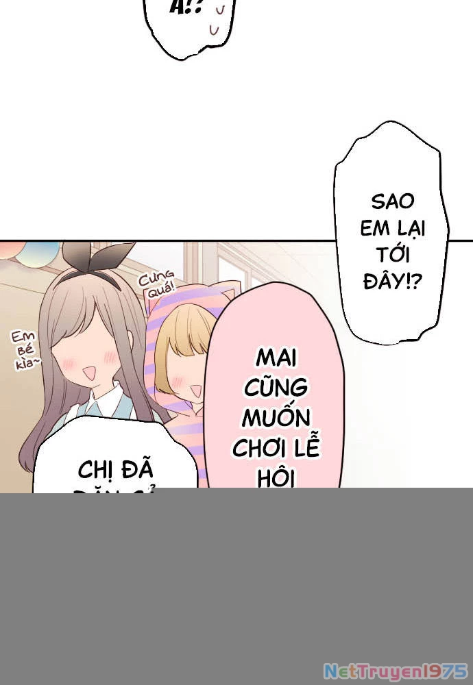 Class Maid (Shimamura) Chapter 66 - 25