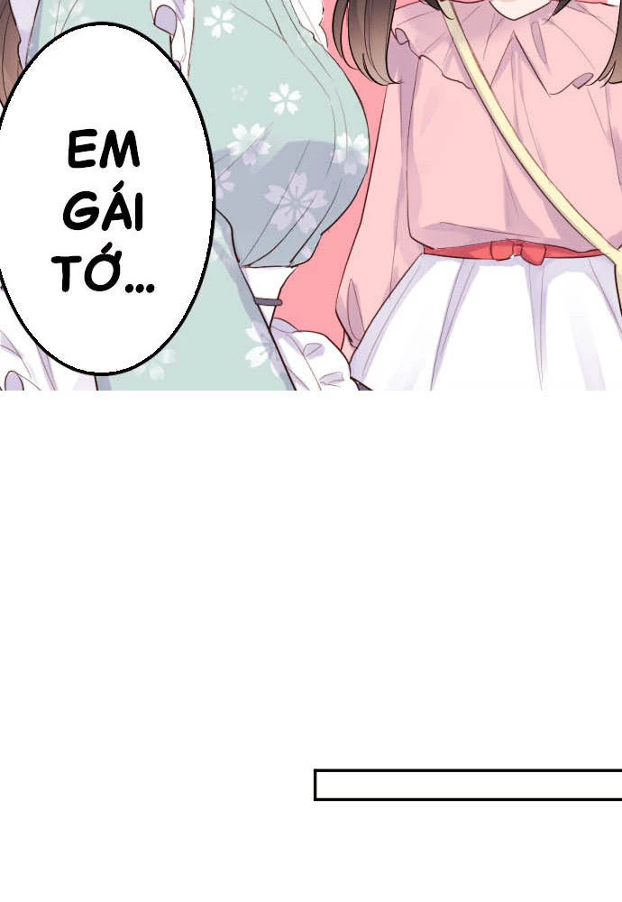 Class Maid (Shimamura) Chapter 66 - 27