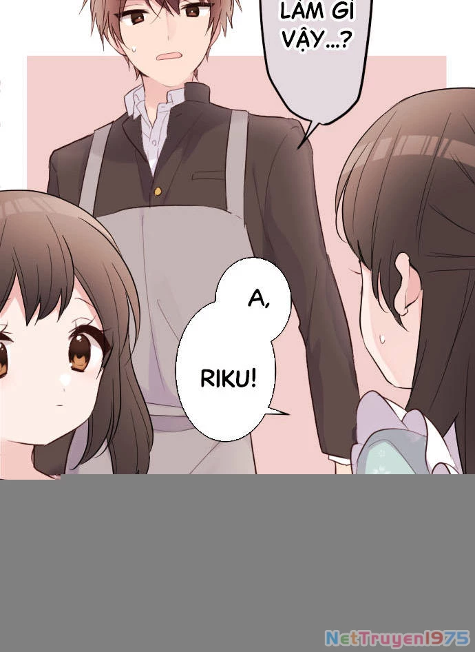 Class Maid (Shimamura) Chapter 66 - 31