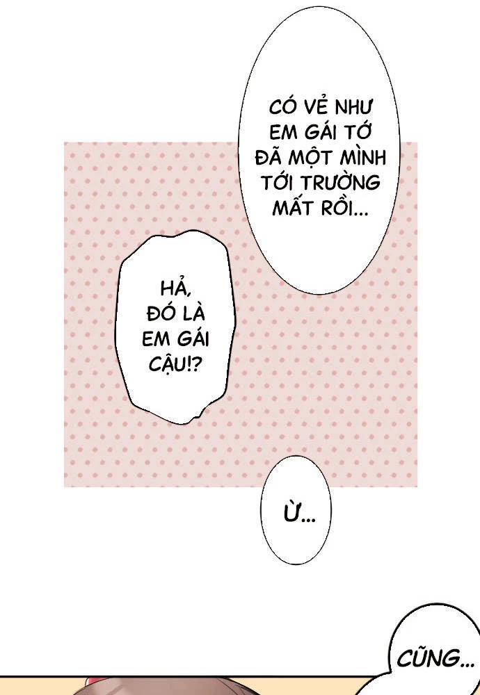 Class Maid (Shimamura) Chapter 66 - 32