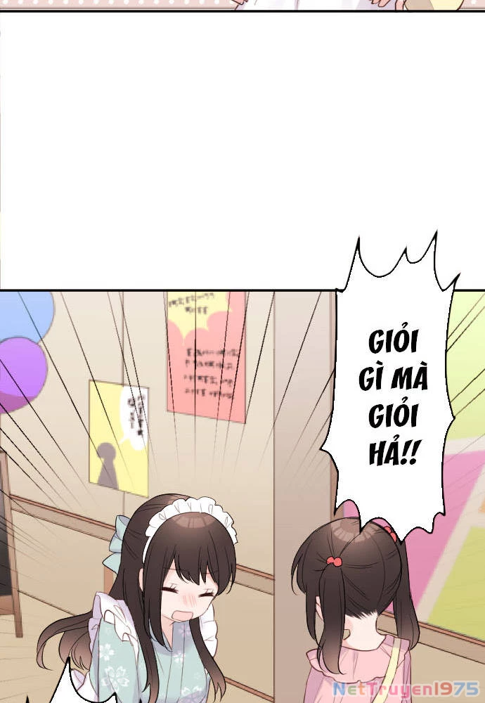 Class Maid (Shimamura) Chapter 66 - 35