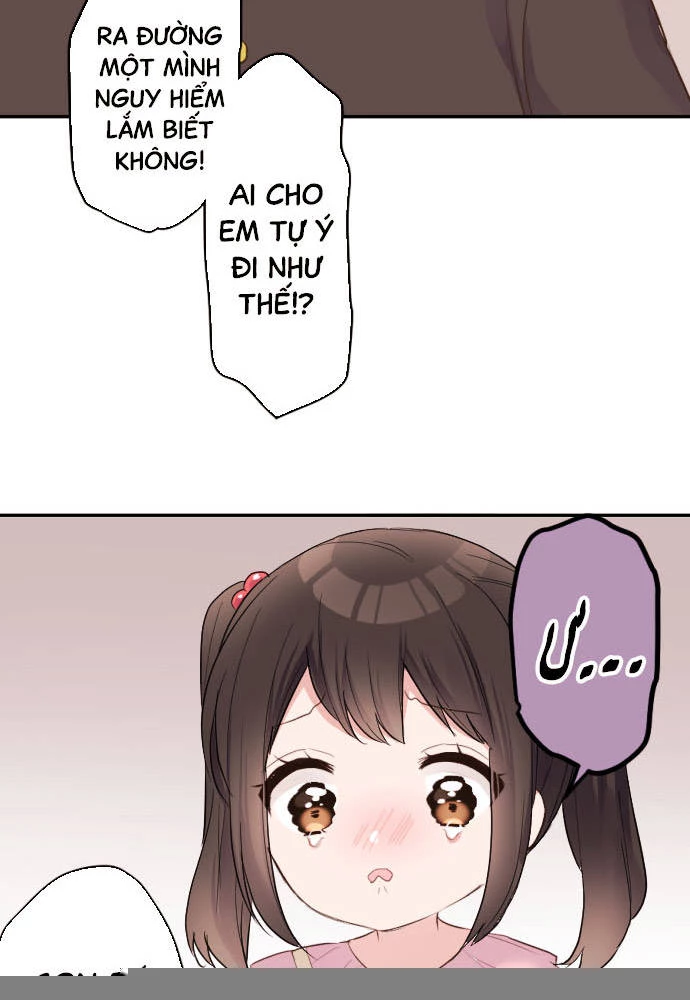 Class Maid (Shimamura) Chapter 66 - 37