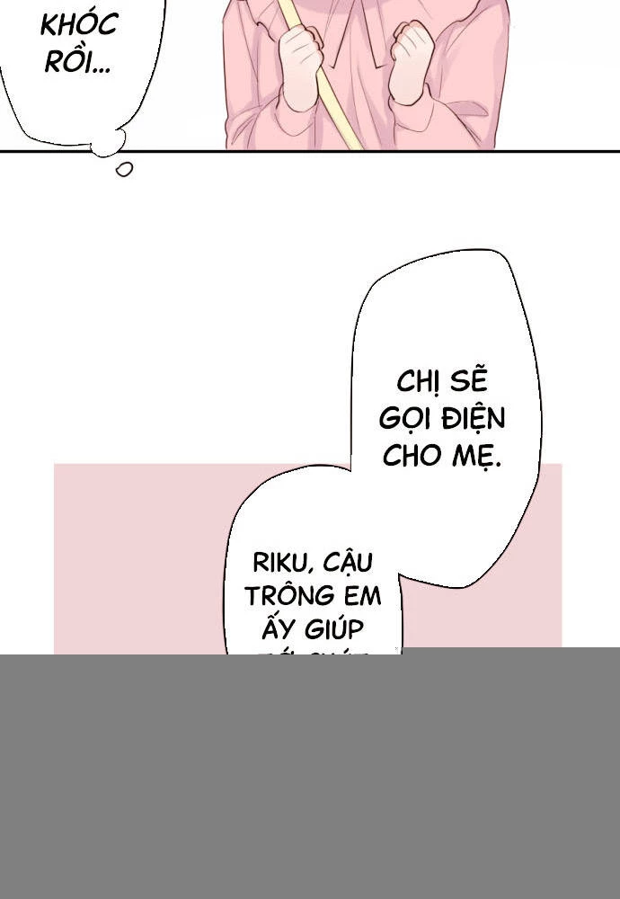 Class Maid (Shimamura) Chapter 66 - 38